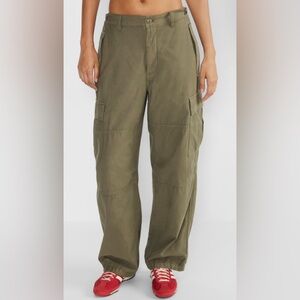 Aritzia TNA Cargo Pants